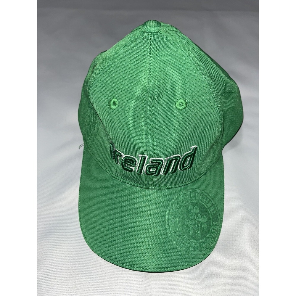 Ireland Lansdowne Product Snapback Ball Cap‎